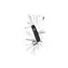 VICTORINOX Swiss Champ Taschenmesser schwarz