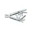 VICTORINOX Swiss Tool X PLUS Zange mit Ratsche