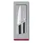 VICTORINOX Schweizer modernes Portionierset, 2-teilig