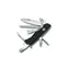 VICTORINOX Taschenmesser Outrider schwarz