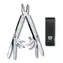 VICTORINOX SwissTool Zange mit Lederetui