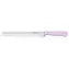 Wüsthof Brotmesser Classic Colour 23 cm Lila Yam