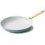 GreenPan Antihaft-Keramikpfanne Padova 28 cm blau