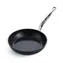 GreenPan Barcelona Pro Antihaft-Keramikpfanne 28 cm schwarz