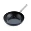 GreenPan Antihaft-Keramik-Wokpfanne Evolution 28 cm schwarz