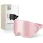 TECH-PROTECT Schlafmaske mit Augenschutz, babyrosa