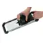 WMF Top Tools Mandoline für Gemüse / Edelstahl / 12,5 cm x 37 cm