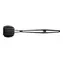 WMF Basic Reinigungsbürste 41 cm schwarz