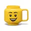LEGO® Keramikbecher 530 ml - Happy Boy