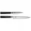KAI Shun Classic DMS-210 2er-Set Messer / Messer 9cm + Universalmesser 15cm