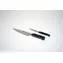 Zwilling Gourmet 36130-005-0 Set bestehend aus 2 Messern / 1x Kochmesser / 1x Kantenmesser