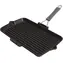 Staub 40509-343-0 Grillpfanne 31 x 21 cm schwarz 
