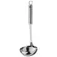 WMF Profi PLUS Suppenkelle / Länge 30 cm / Durchmesser 9 cm / Edelstahl