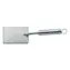 WMF Profi PLUS Fleischhammer 31 cm / Edelstahl / Aufhängeöse / Länge 31 cm 