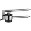 WMF Profi PLUS Multifunktionspresse / Durchmesser 7,8 cm / Edelstahl / Aufhängeöse