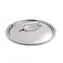 De Buyer Affinity Tablett 24 cm Edelstahl