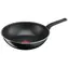 TEFAL Simply Clean B5671953 Pfanne Wok 28 cm