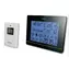 TechnoLine WS 6750 - Meteorologische Station