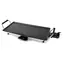 Nedis FCTE110EBK50 - Teppan-Jaki-Grill Schwarz / 50 cm