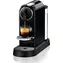 DeLonghi EN 167.B Citiz / Kapselkaffeemaschine / Nespresso / 1260 W / schwarz
