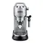DeLonghi EC 685.M / Hebelkaffeemaschine / Silber