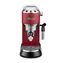 DeLonghi EC 685. R / Hebelkaffeemaschine / rot