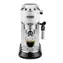 DeLonghi EC 685.W / Hebelkaffeemaschine / Weiß