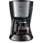 Philips HD7435-20 / Filterkaffeemaschine / 700 W / 0,6 l Wassertank / schwarz