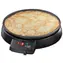 Russell Hobbs Fiesta 20920-56 / Pfannkuchenmaschine / 1000 W / 30 cm / Schwarz