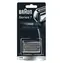 Braun CombiPack Series 7 70S / Ersatzklinge + Folie / für Series 7-Geräte