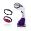 Tristar ST-8916 / manueller Dampfglätter / 1200 W / 0,26 l / lila-weiß
