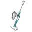 Black&Decker FSMH1321-QS / Dampfmopp + Reiniger / 1300W / 500 ml / 20 Min. Betrieb / 6 m / Weiß-Blau