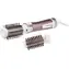Rowenta CF9540F0 Brush Activ Premium Care rosa / Lockenstab / 1000 W / 2 Geschwindigkeiten / 2 Temperaturen / 40-50 mm / Ionisierung