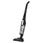 Rowenta RH6545Wh Air Force schwarz / Stabstaubsauger / beutellos / 0,65 l / 80 dB / LED / 30 Minuten Betriebsdauer