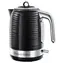 Russell Hobbs 24361-70 Inspire Black / Wasserkocher / 2400 W / 1,7 l / schwarz
