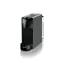 Krups XN110B Nespresso Essenza Mini / Kapselkaffeemaschine / 1300 W / 0,6 l / grau