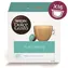 NESCAFÉ Dolce GUSTO Flat White / Kaffee in Kapsel / 16 Stk