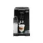DeLonghi Dinamica ECAM 353.75.B schwarz / Kaffeevollautomat / 1450W / 15 bar / 1,8 L / Milchaufschäumer