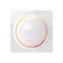 Fibaro Walli Lichtschalter weiß / Smart-Schalter / Z-Wave PLUS