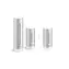 Netatmo Urban Silber / Smarte Wetterstation + Indoor-Modul