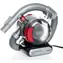 Black&Decker PD1200AV / Autostaubsauger 12V / 0,56 l / 1060 l-min / grau-orange