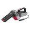 Black&Decker Pivot PV1200AV-XJ schwarz-rot / Autostaubsauger 12V / 0,44 l / 1060 l-min / Kabel 5 m