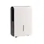 Midea|Comfee MDDP-30DEN7 / Luftentfeuchter / 550 W / 30 l pro Tag / 3,0 l / bis zu 200 m3 / 50 dB