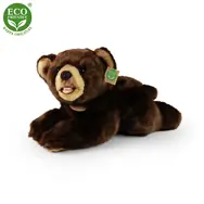 Kuscheltiere und Handpuppen