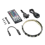 Beleuchtung - LED, RGB, D-RGB