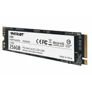 Festplatten und SSDs