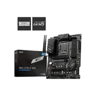 Motherboards