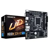 Motherboards