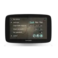 GPS-Navigation
