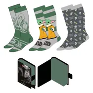 Schuhe und Kleidung